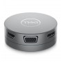 Dell | USB-C Mobile Adapter | DA310 - 2